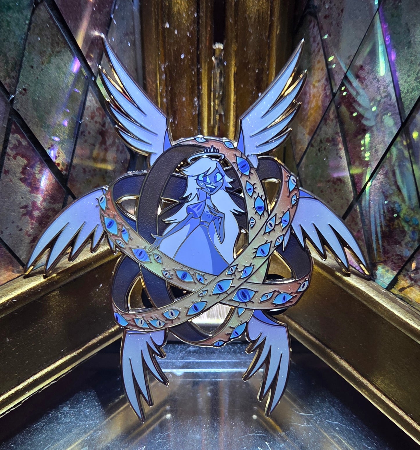 The Joybringer