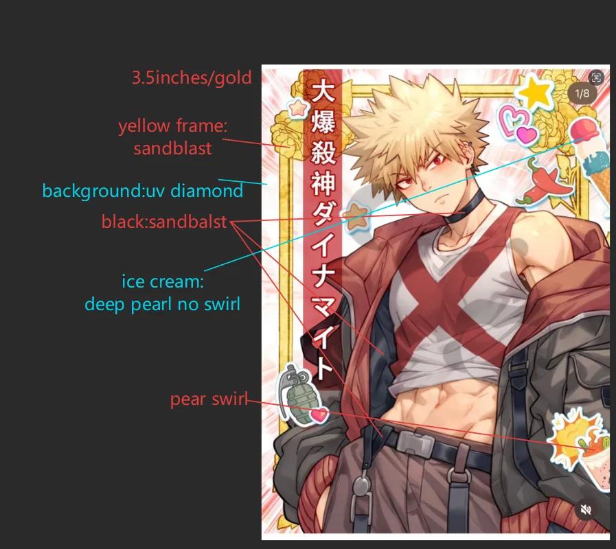 Hero Fashion (BKDK)