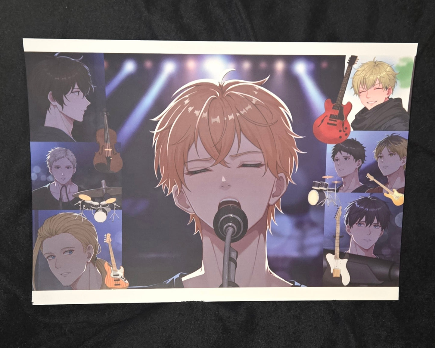 The Boys in the Band