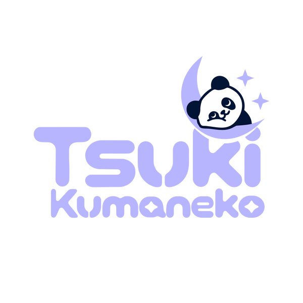 TsukiKumaneko