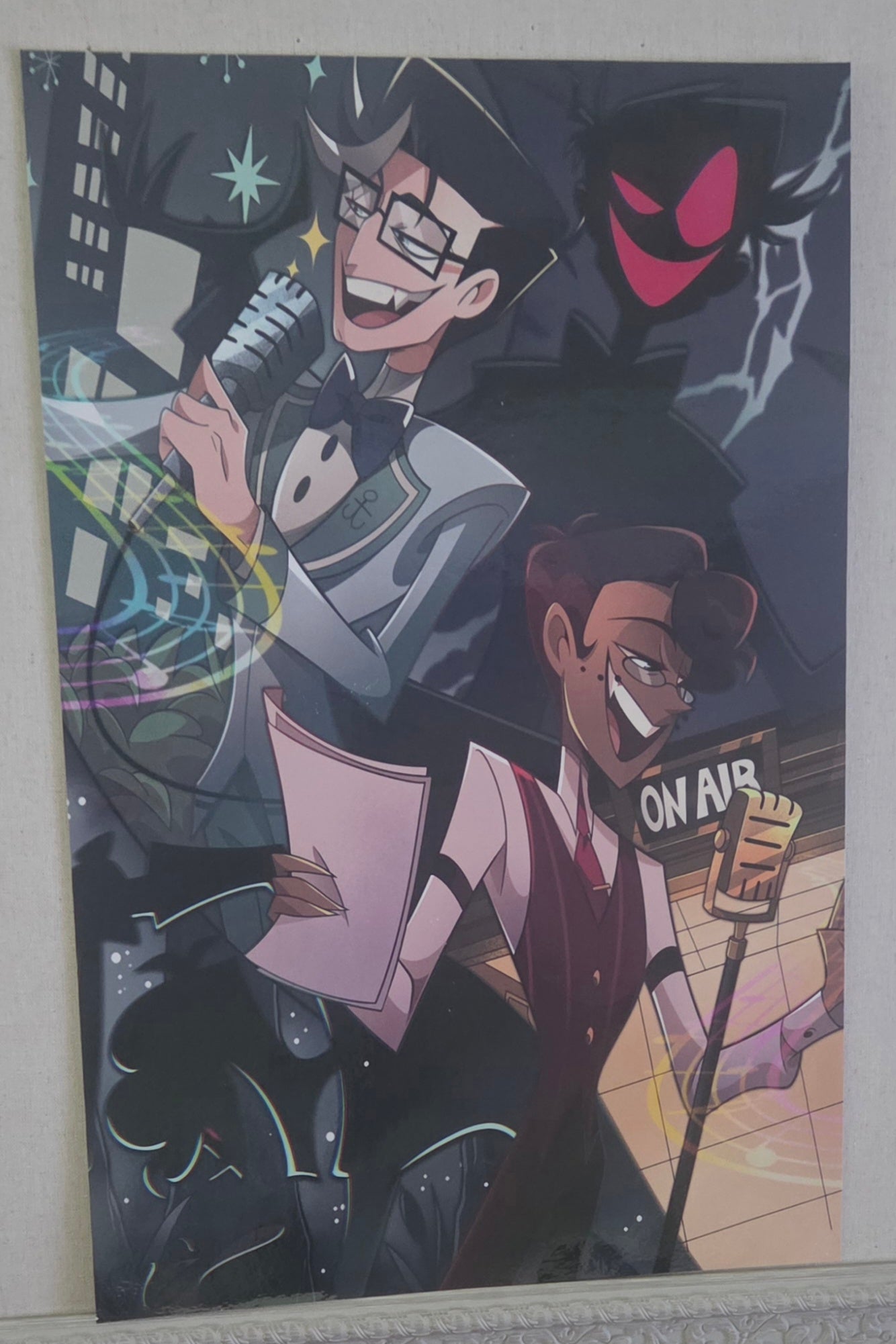 11 x 17 Prints