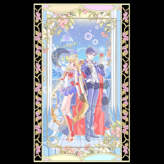Moonlight Romance