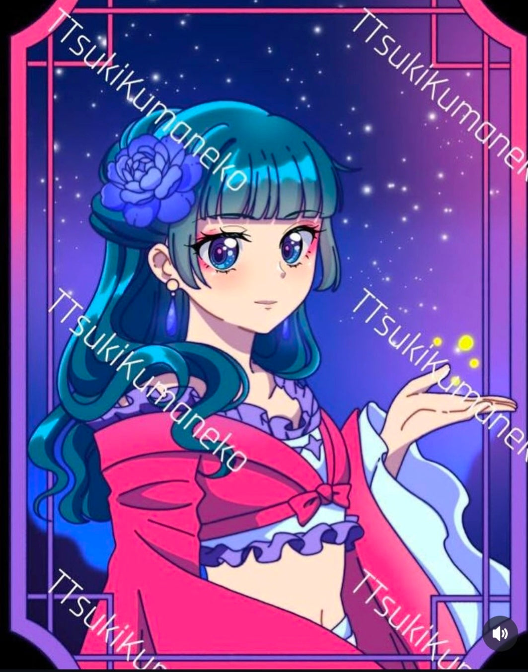 JinMao In-Hands