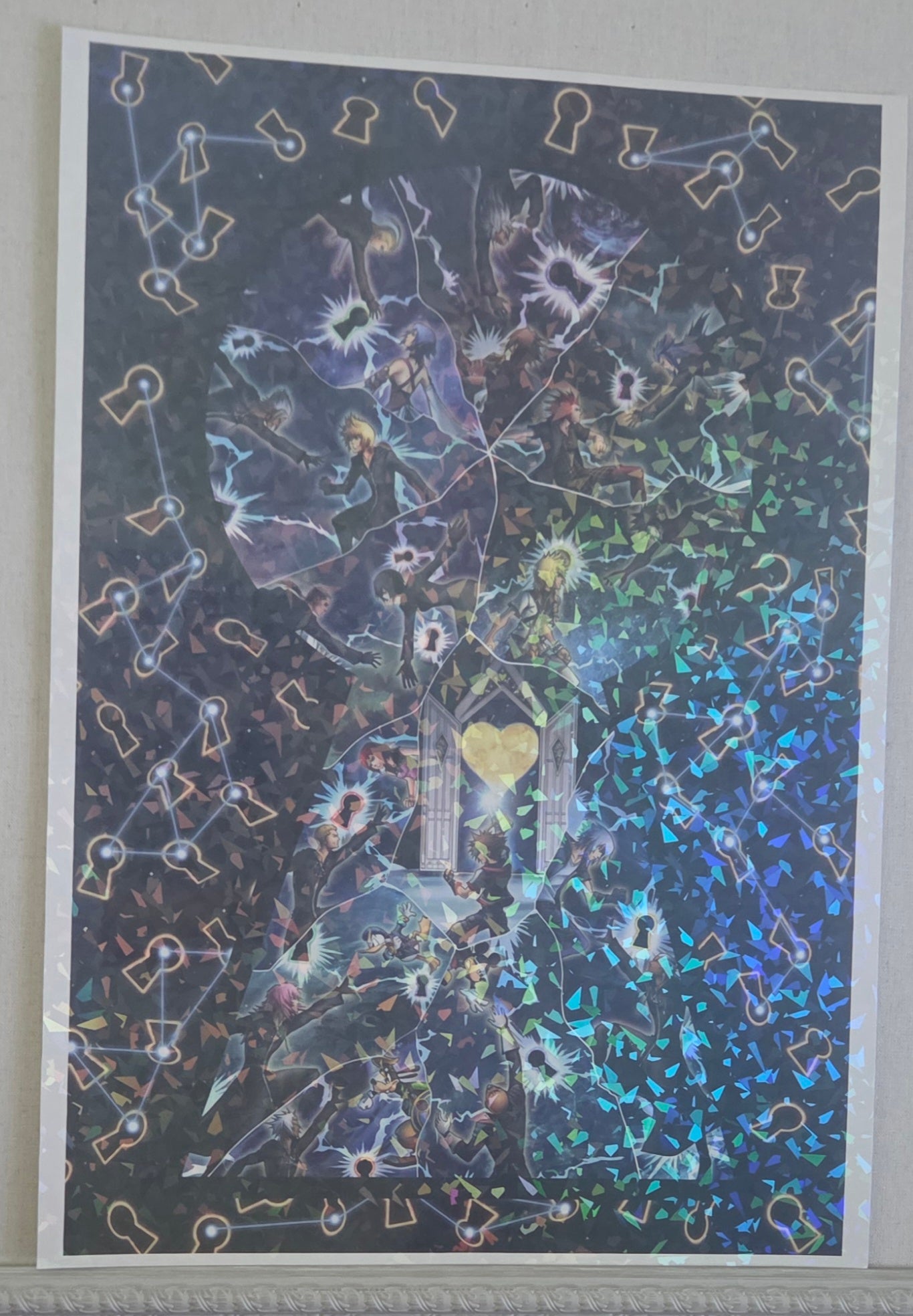 11 x 17 Prints