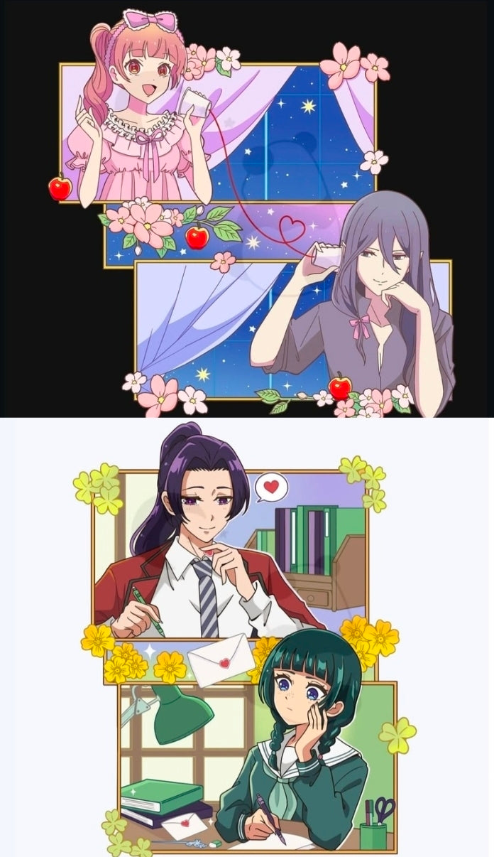 Couples Communication