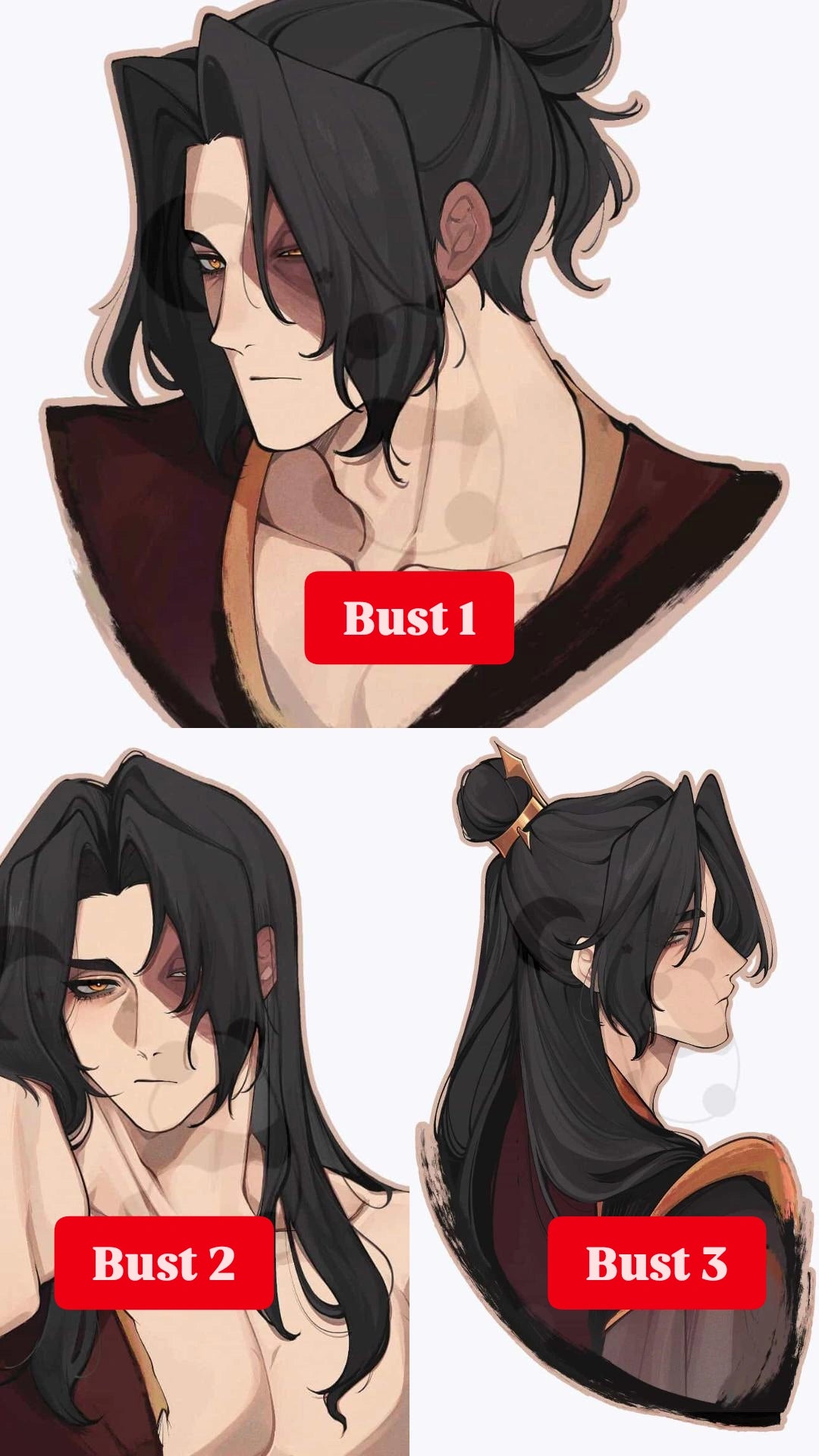 Flameo Hotman Pre-Sale (Final)