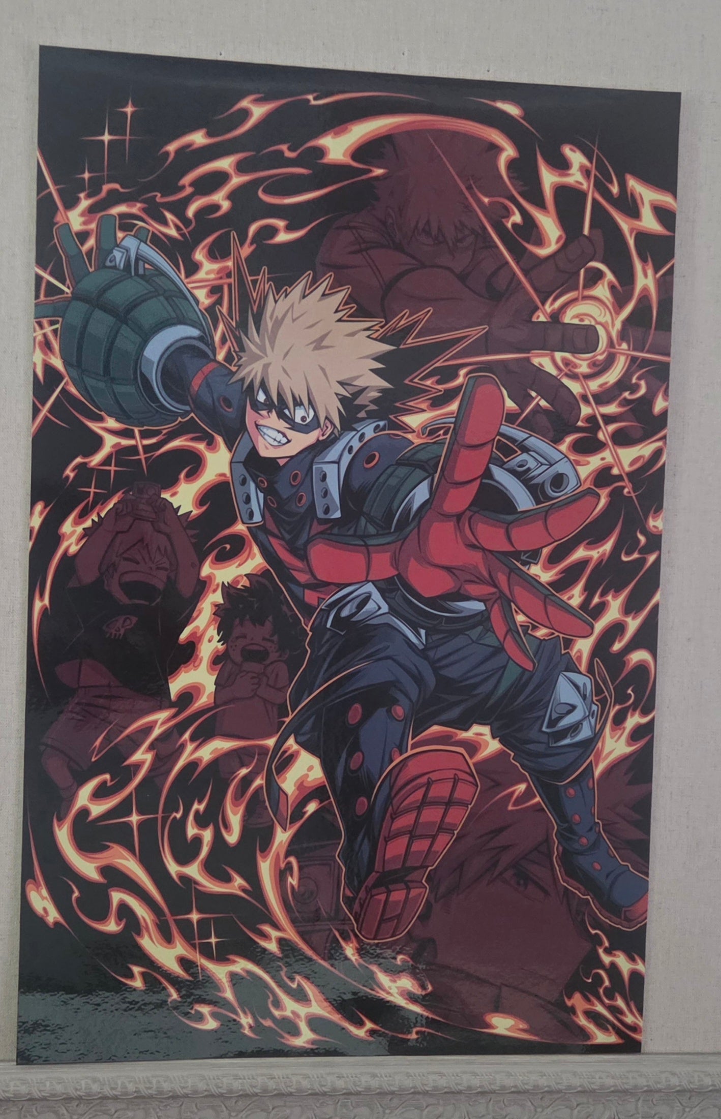 11 x 17 Prints