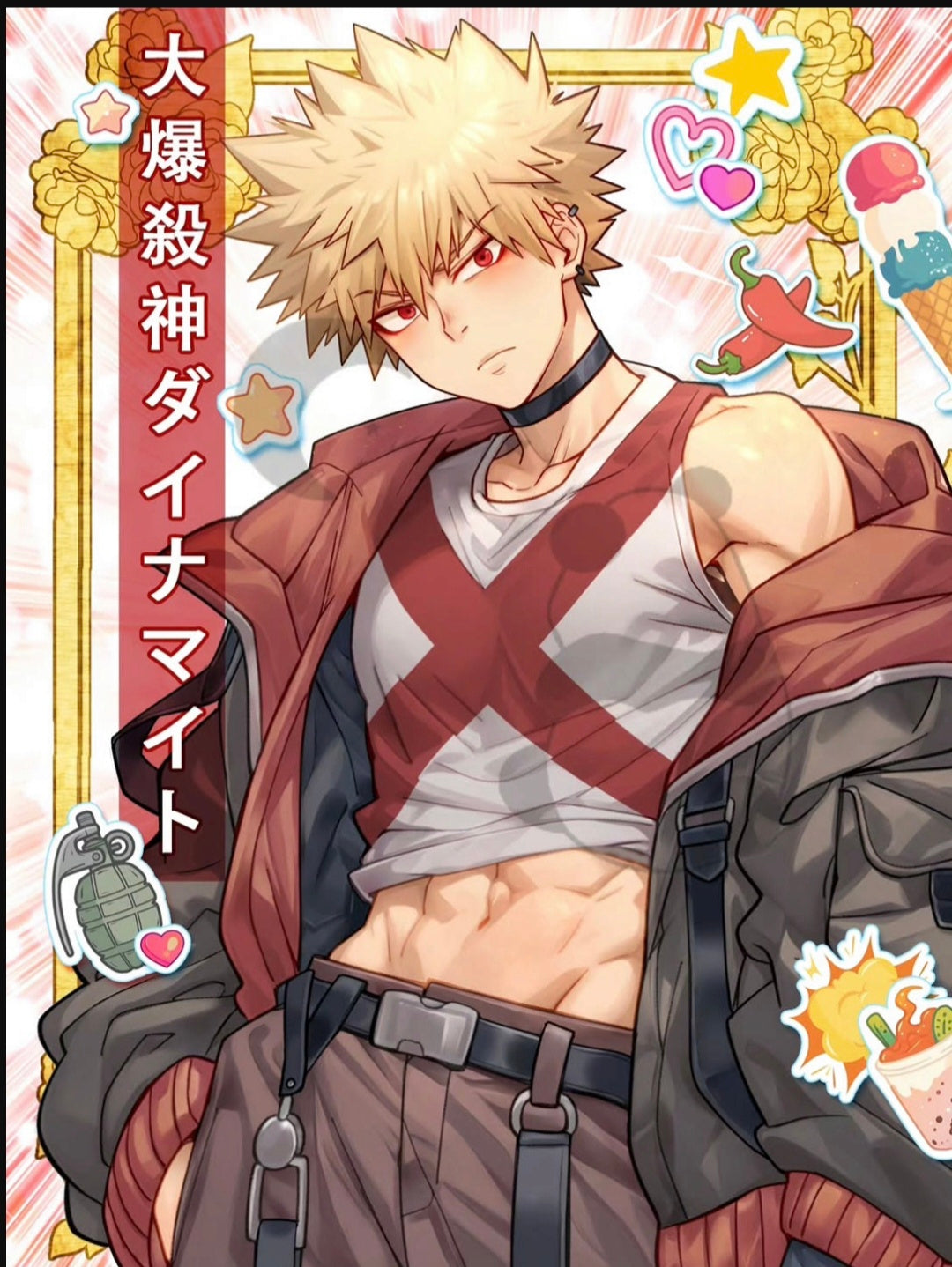 Hero Fashion (BKDK)