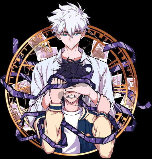 Time Travel Tragedy Pre-Sale