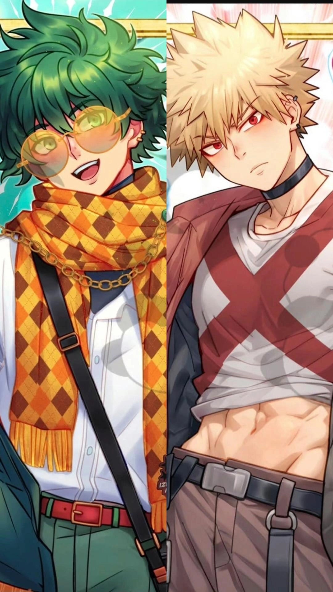 Hero Fashion (BKDK)