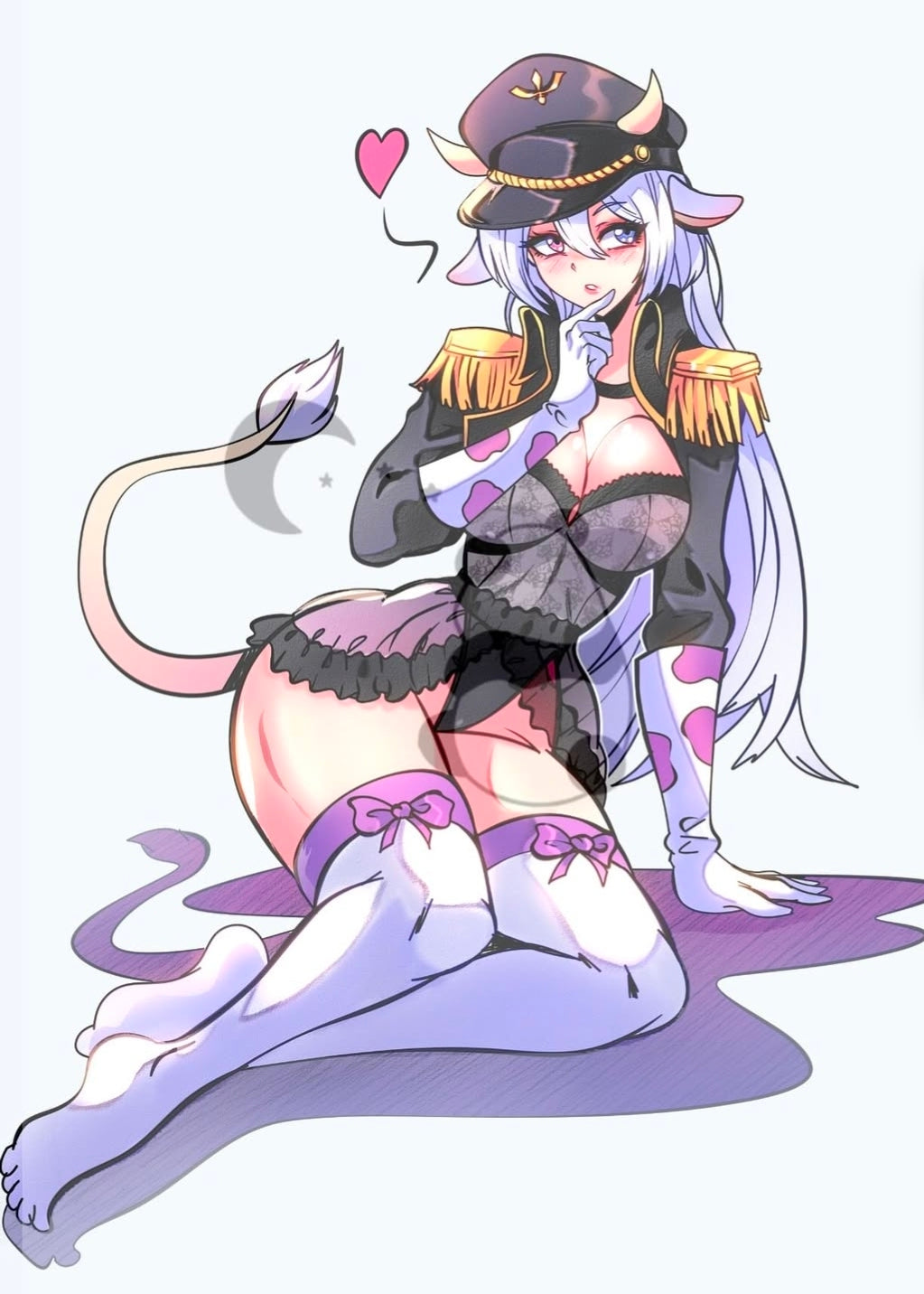Cow Cuties