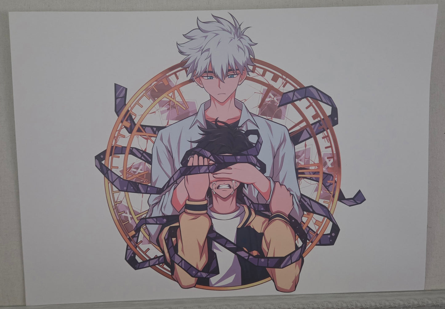 11 x 17 Prints
