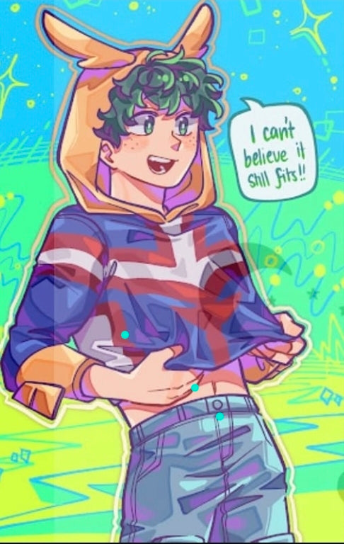 This Ship Still Fits In-Hands