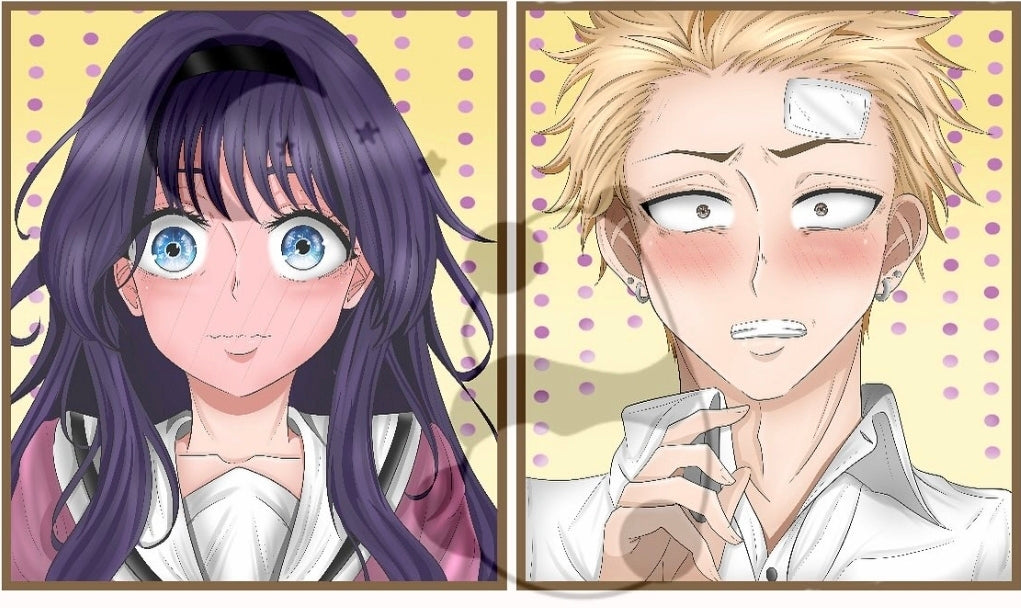 Blooming Love Pre-Sale