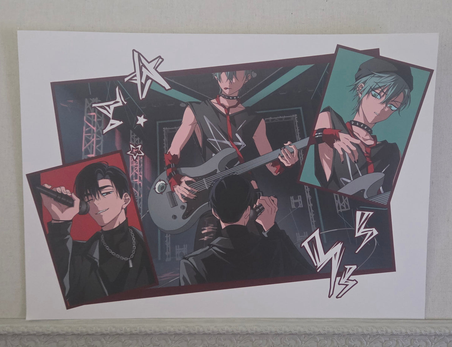 11 x 17 Prints