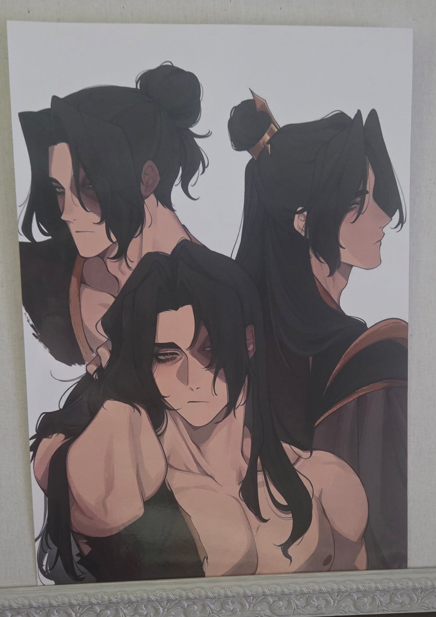 11 x 17 Prints