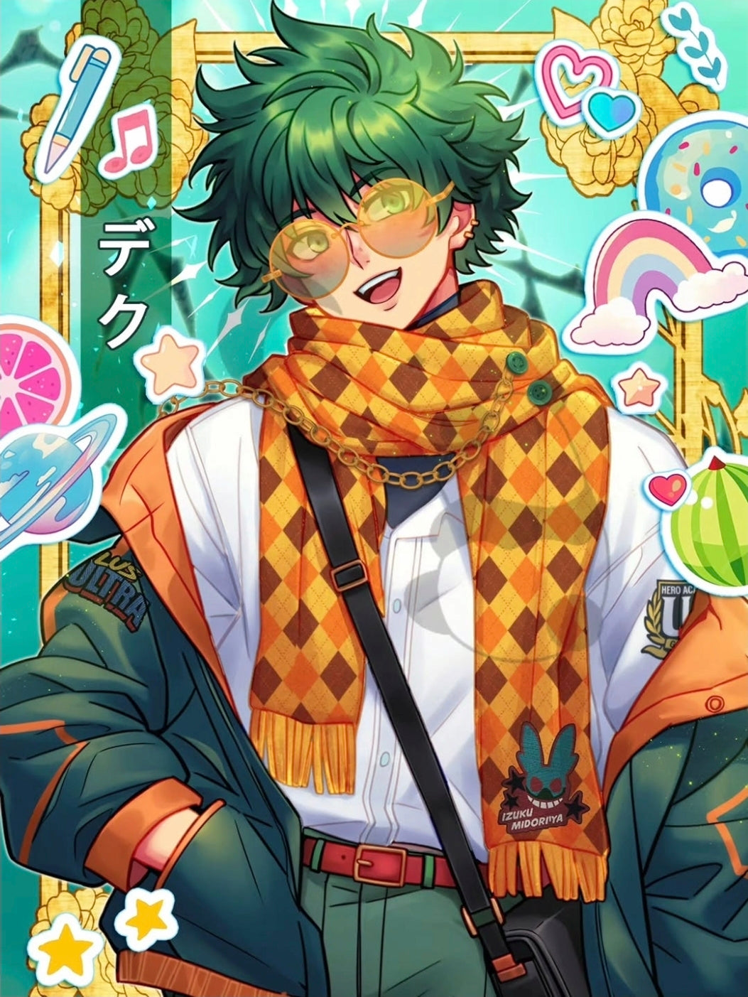 Hero Fashion (BKDK)
