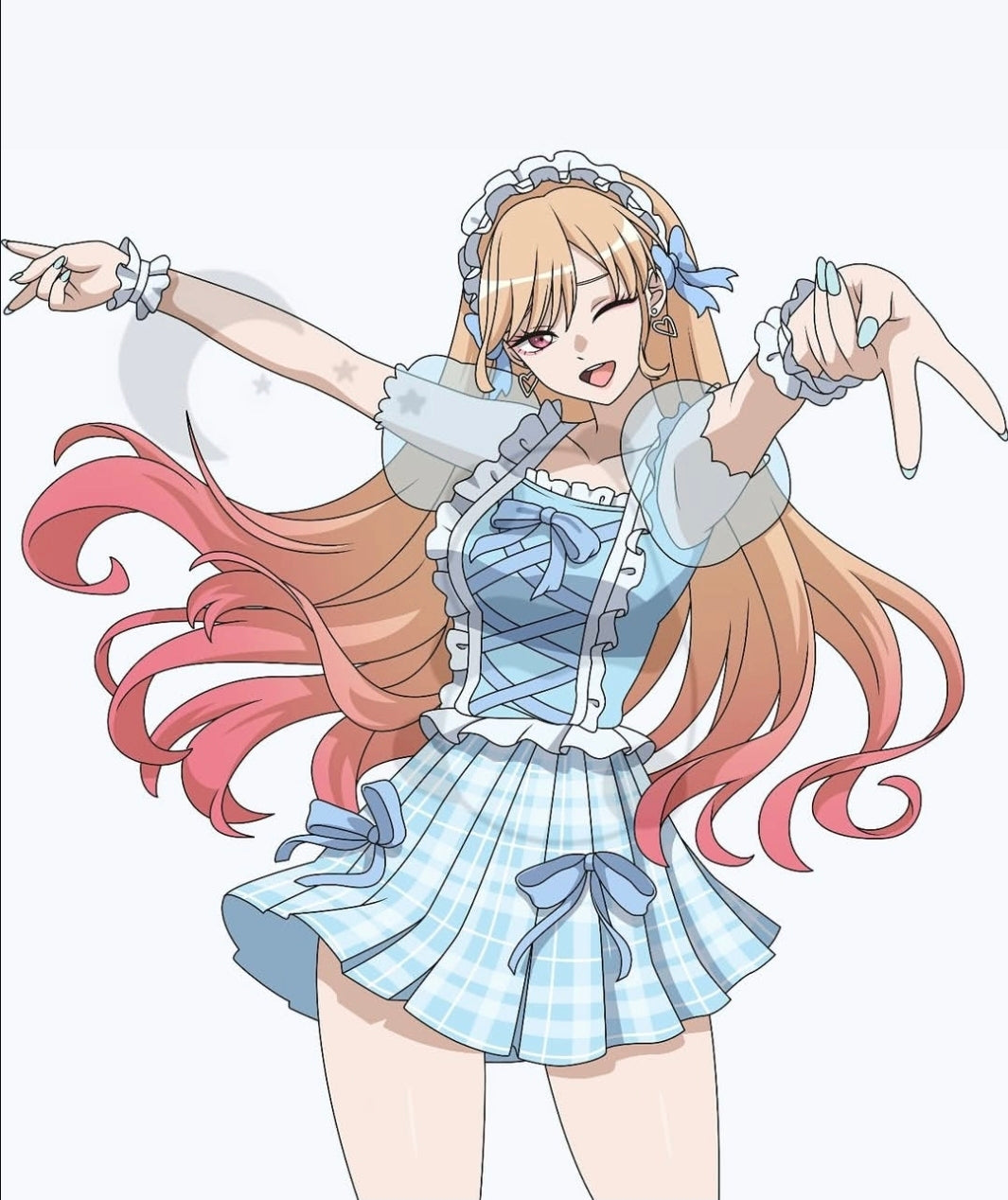 Pop Idol Dress Up Pre-Sale