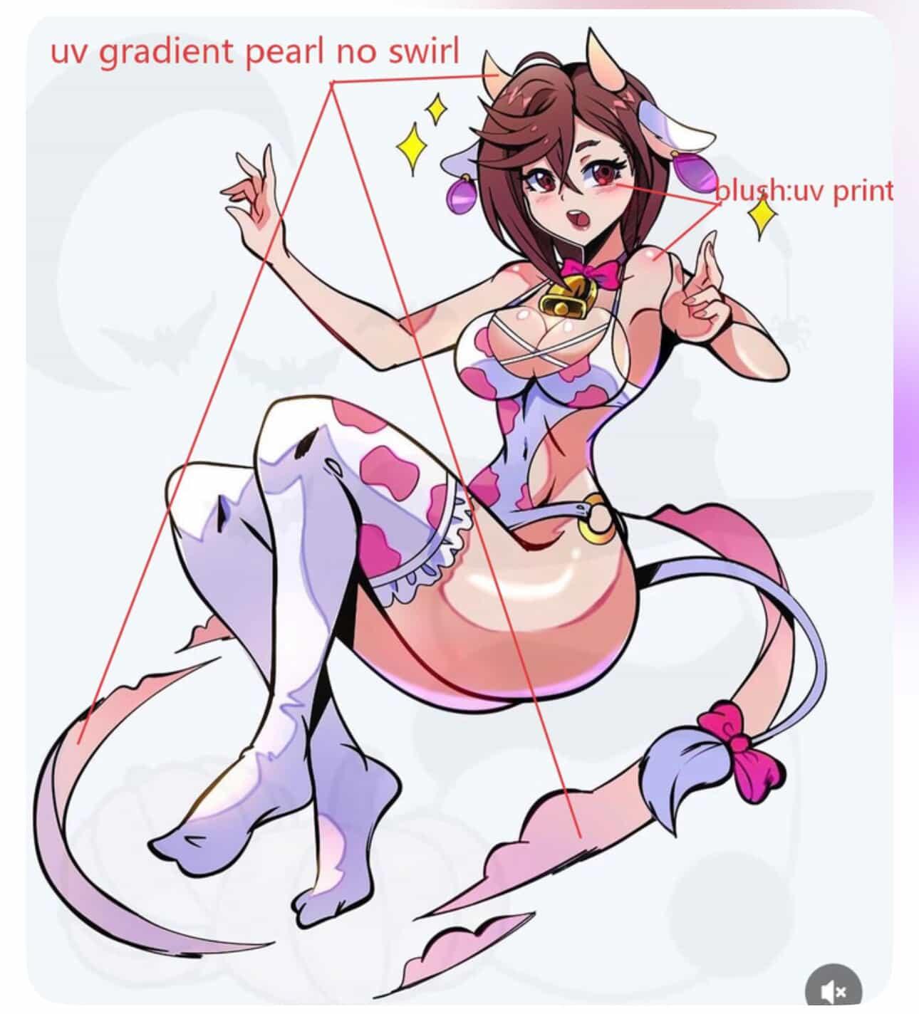 Cow Cuties