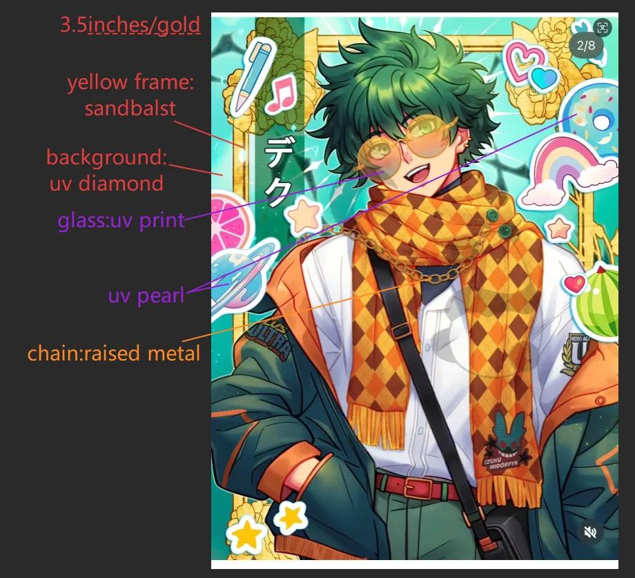 Hero Fashion (BKDK)